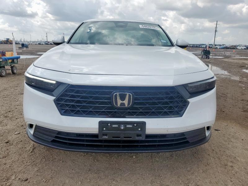 2023 HONDA ACCORD EX 1HGCY1F38PA023321