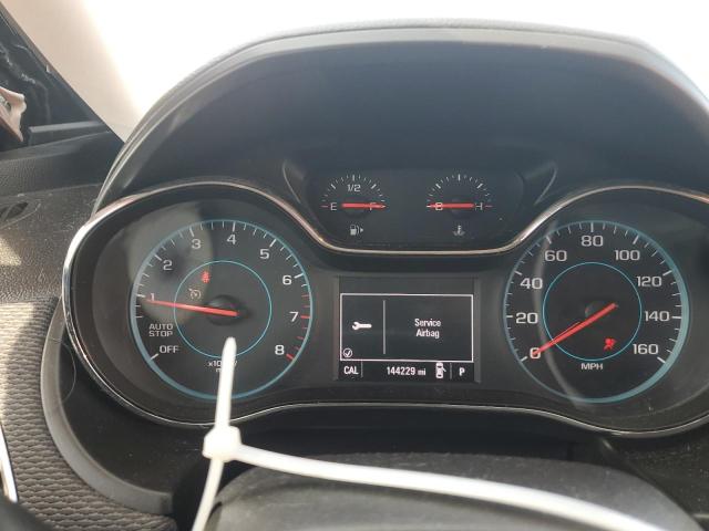 2017 CHEVROLET CRUZE LT 1G1BE5SM4H7122718