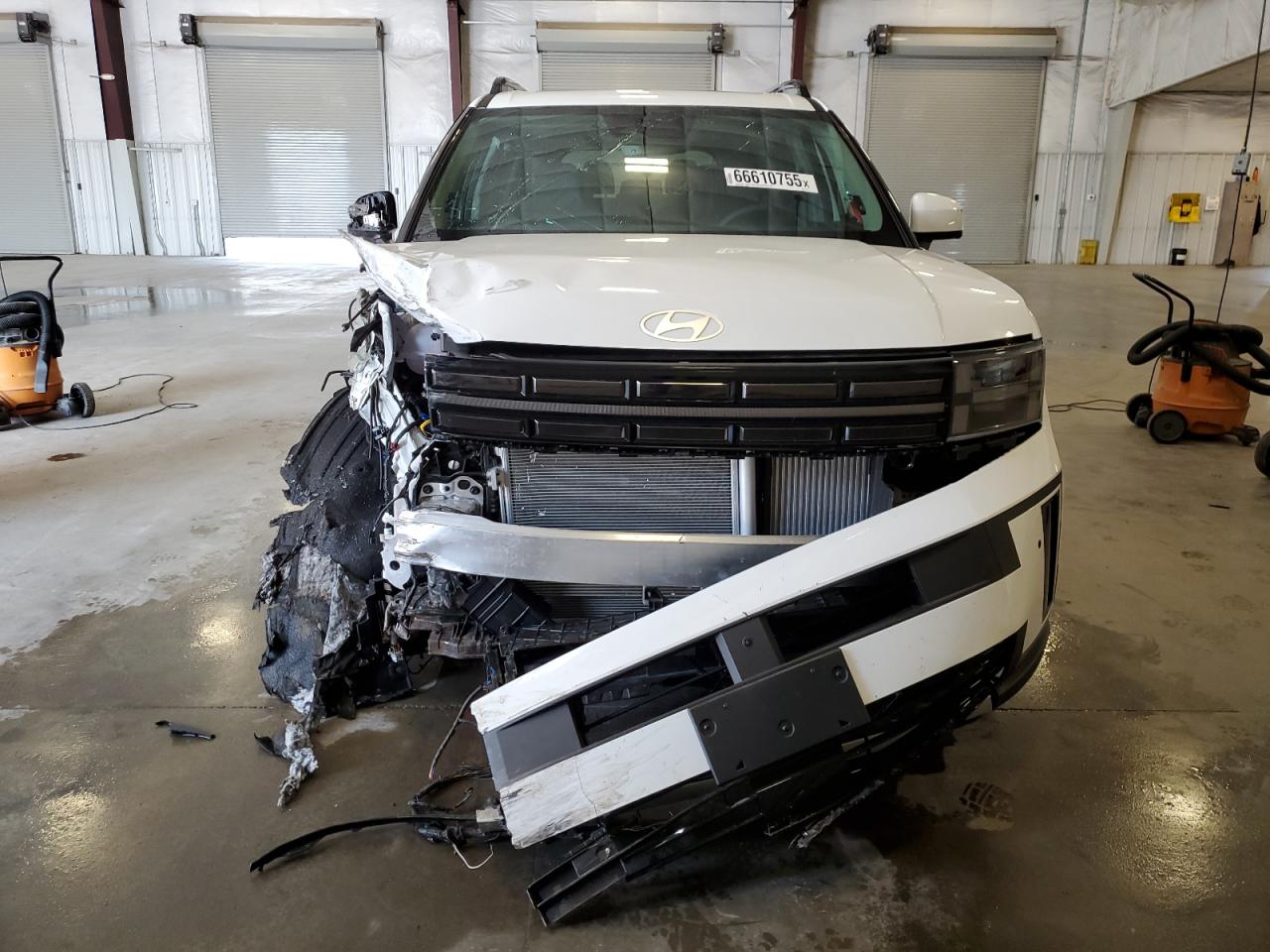 HYUNDAI SANTA FE LIMITED