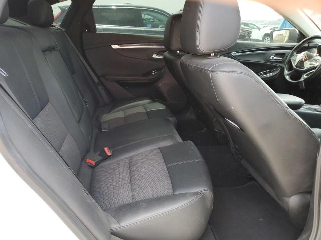 2020 CHEVROLET IMPALA LT - 2G11Z5S34L9101530