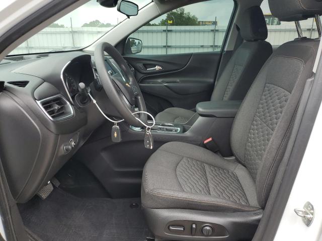 2021 CHEVROLET EQUINOX LT 3GNAXKEV5MS172689
