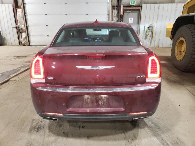 2019 CHRYSLER 300 LIMITE 2C3CCAKGXKH706125