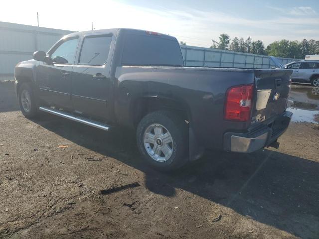 2010 CHEVROLET SILVERADO - 3GCRKSE33AG134028