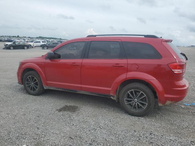 2018 DODGE JOURNEY SE 3C4PDCAB1JT276535