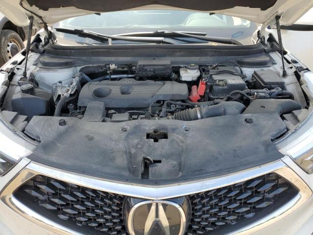2019 ACURA RDX 5J8TC2H3XKL806333