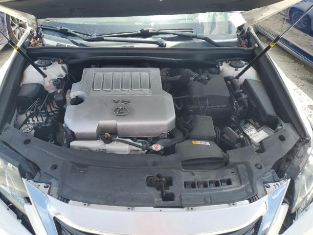 2017 LEXUS ES 350 58ABK1GG1HU046439
