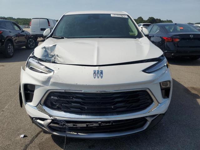 2025 BUICK ENCORE GX KL4AMCSLXSB160311