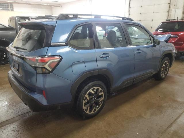 2025 SUBARU FORESTER - JF2SLDACXSH500432