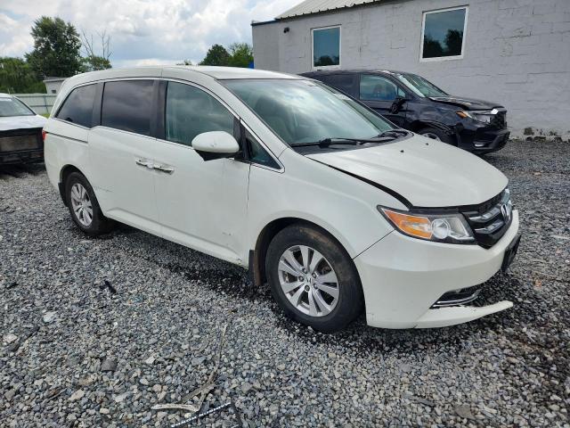 2015 HONDA ODYSSEY EX - 5FNRL5H44FB040157