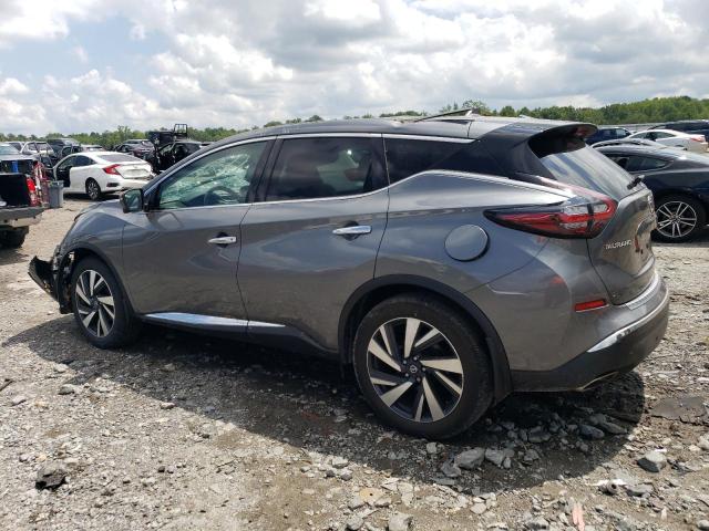 2022 NISSAN MURANO SL 5N1AZ2CS5NC110966