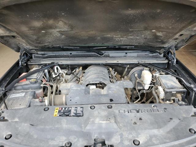 2019 CHEVROLET SUBURBAN K 1GNSKHKC3KR387416