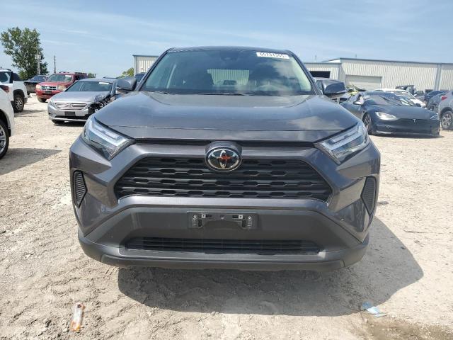 2024 TOYOTA RAV4 LE - 2T3G1RFV4RC457309