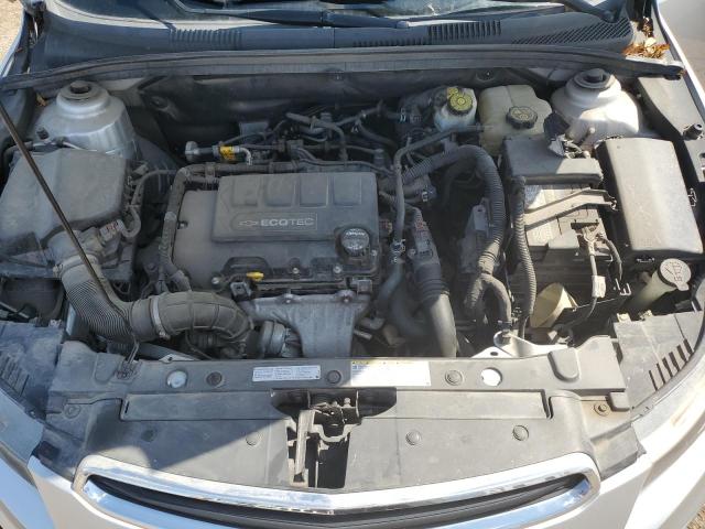 2015 CHEVROLET CRUZE LT 1G1PC5SB2F7121994