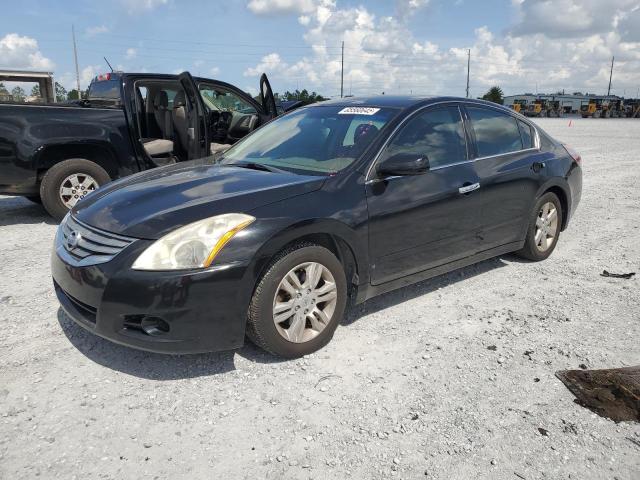 2012 NISSAN ALTIMA BAS - 1N4AL2AP4CC249073