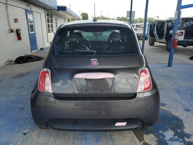 2015 FIAT 500 ELECTR 3C3CFFGE7FT695626
