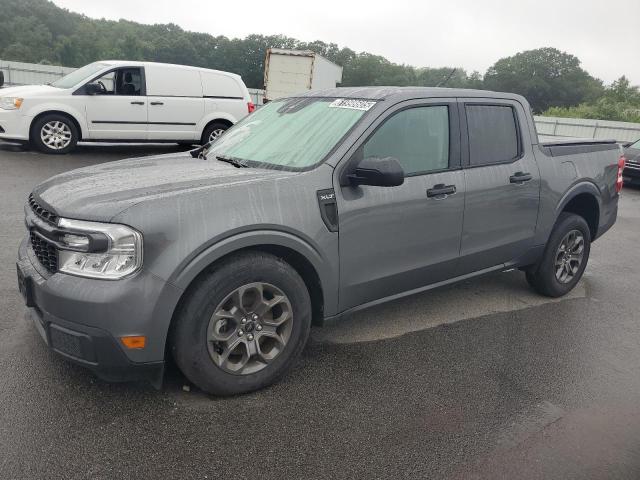 FORD MAVERICK X
