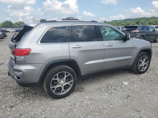 2019 JEEP GRAND CHER 1C4RJFBG0KC574312