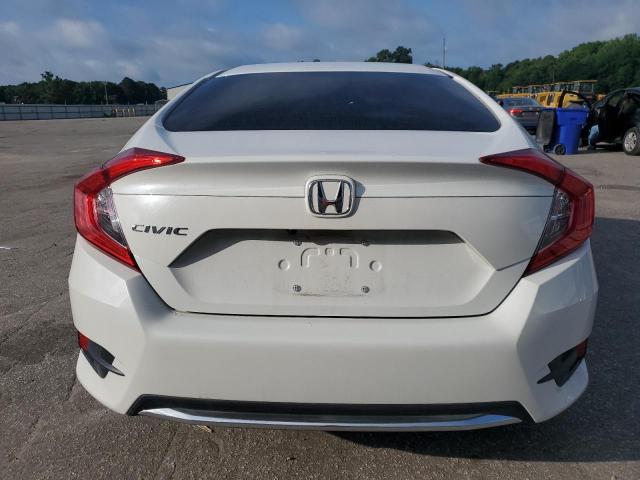2021 HONDA CIVIC LX 2HGFC2F60MH555011