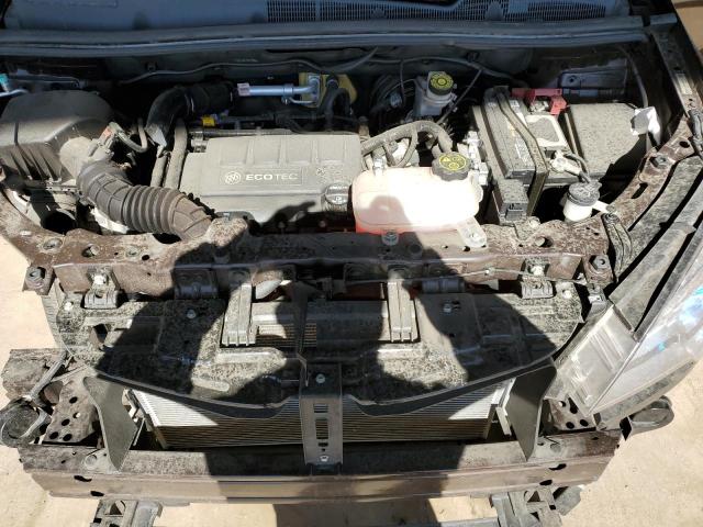 2016 BUICK ENCORE KL4CJGSB5GB594112