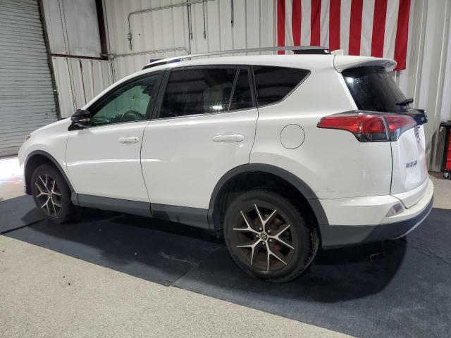 2017 TOYOTA RAV4 SE 2T3NFREV3HW329960