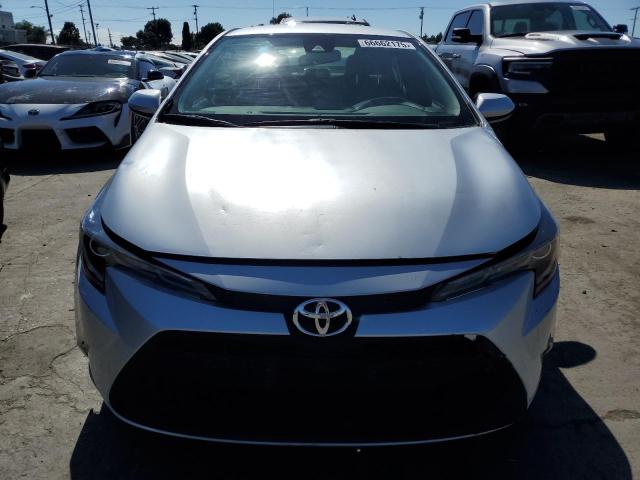 2020 TOYOTA COROLLA LE - JTDEPRAE7LJ042812