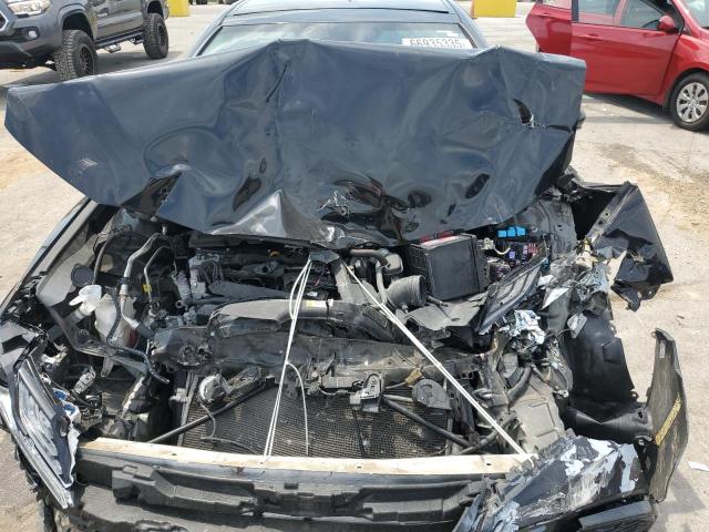 2021 TOYOTA CAMRY XSE 4T1K61AK9MU467540