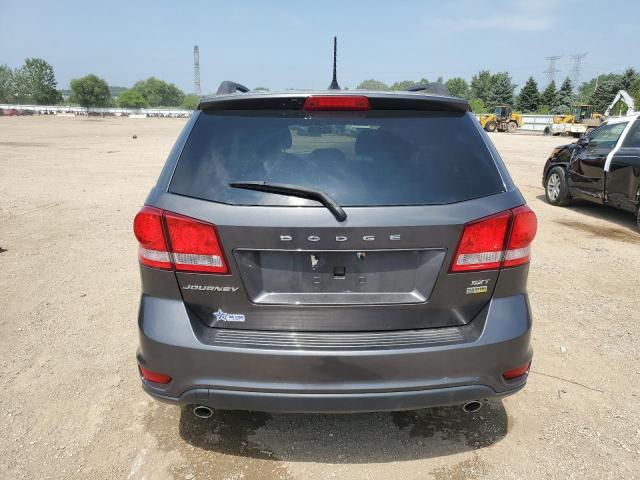 2015 DODGE JOURNEY SX 3C4PDCBG9FT755142
