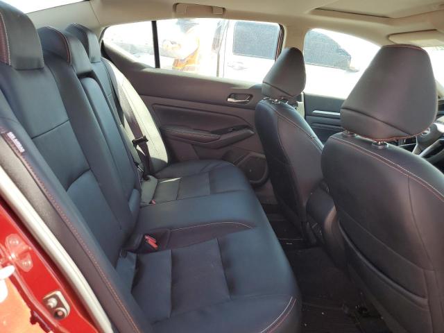 2023 NISSAN ALTIMA SR - 1N4BL4CV8PN370954