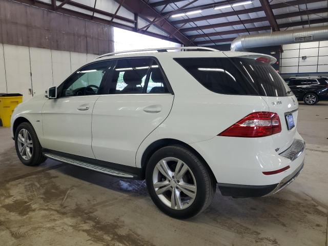 Vin: 4jgda5hb5ca037038, lot: 63497135, mercedes-benz m-class 350 4matic 20122