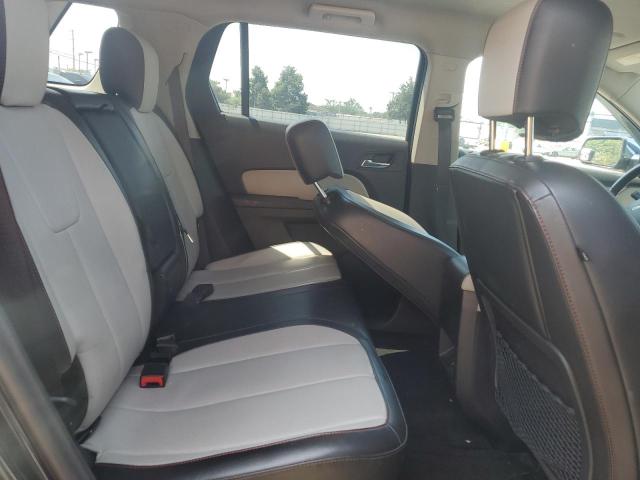 2015 GMC TERRAIN SL - 2GKFLXEK9F6146129