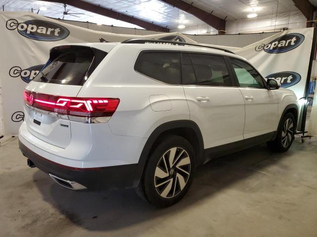 Vin: 1v2hr2ca1sc504887, lot: 62887355, volkswagen atlas se 20253
