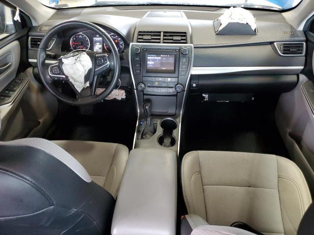 2017 TOYOTA CAMRY LE 4T1BF1FK3HU646574
