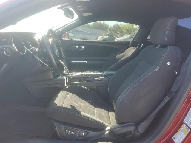 2016 FORD MUSTANG - 1FA6P8AM8G5310941