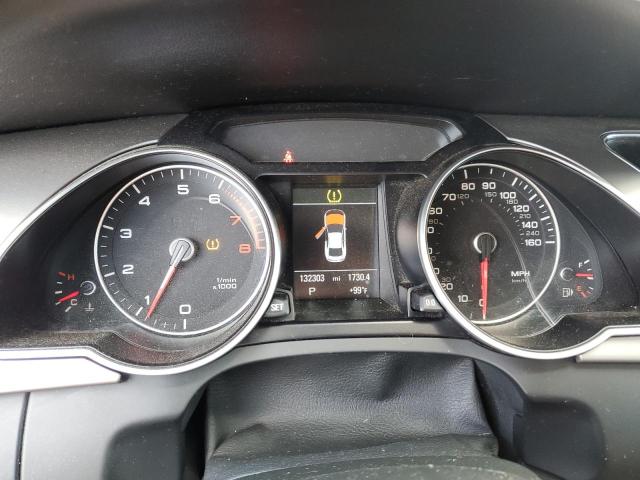 2015 AUDI A5 PREMIUM WAUCFAFR6FA008207