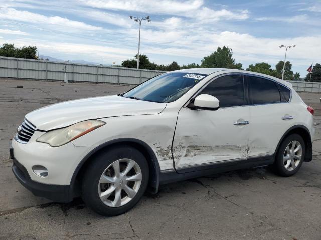 2010 INFINITI EX35 BASE - JN1AJ0HR5AM751225
