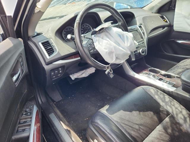 2015 ACURA TLX ADVANC 19UUB2F78FA025423