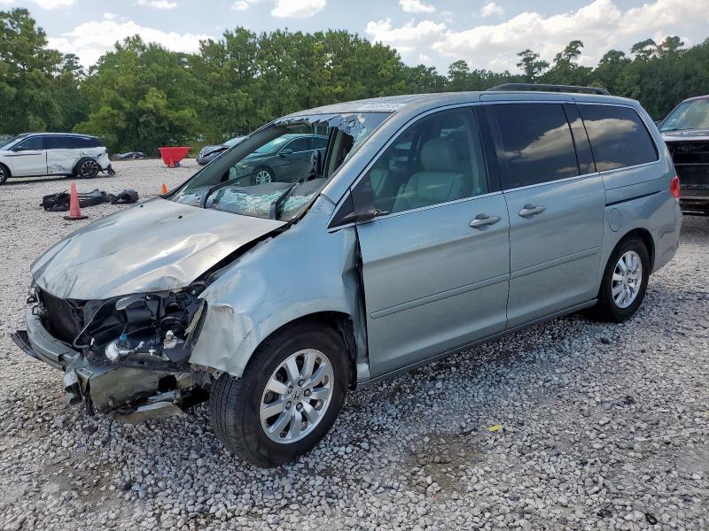 HONDA ODYSSEY EX