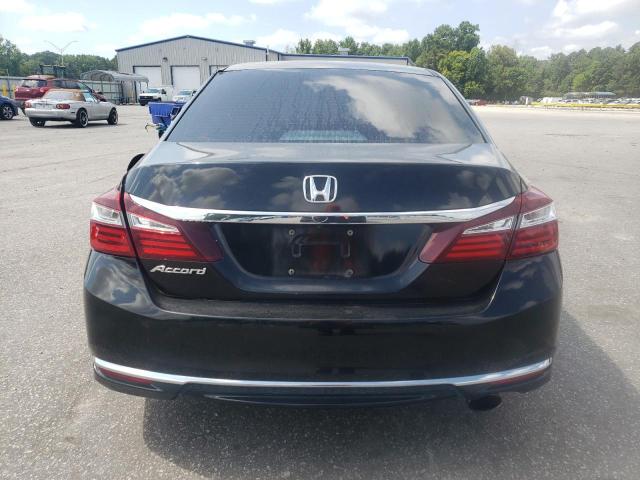 2016 HONDA ACCORD LX 1HGCR2F33GA129193