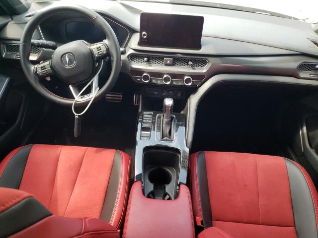 2024 ACURA INTEGRA A- 19UDE4H61RA025565
