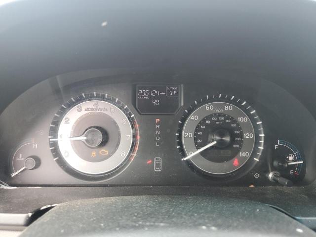 2013 HONDA ODYSSEY EX - 5FNRL5H63DB054632