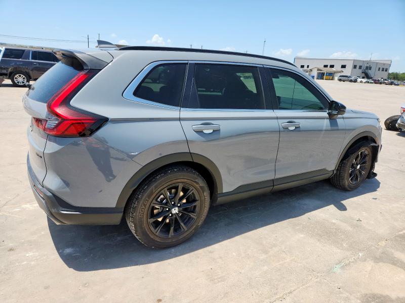 2025 HONDA CR-V SPORT - 5J6RS5H83SL016407