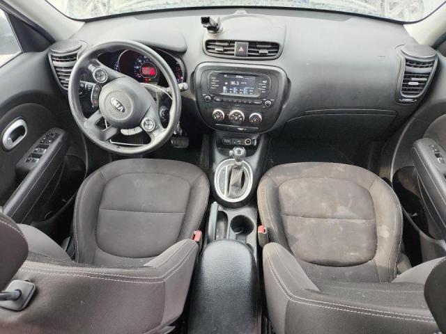 2017 KIA SOUL KNDJN2A26H7497785
