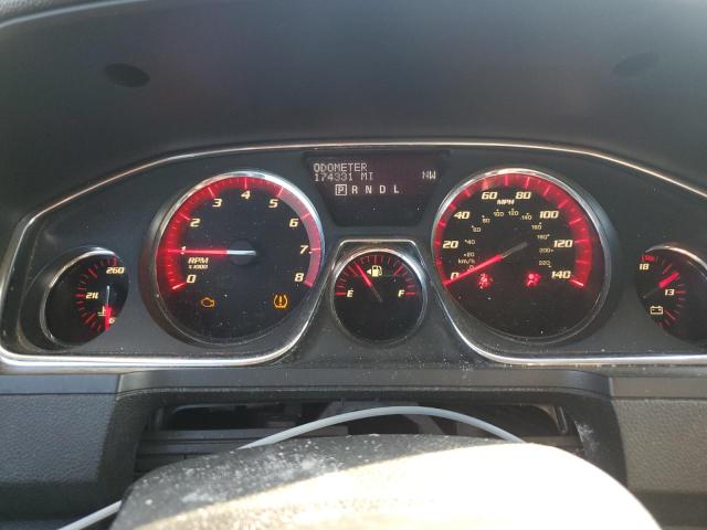 2015 GMC ACADIA SLE 1GKKVNEDXFJ105803