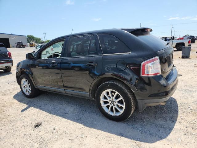 2010 FORD EDGE SEL - 2FMDK3JC4ABA75320