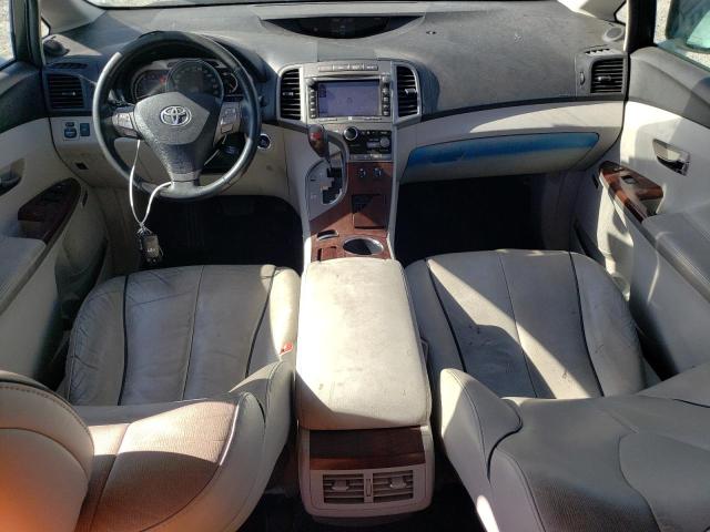 2010 TOYOTA VENZA - 4T3BK3BB5AU032796