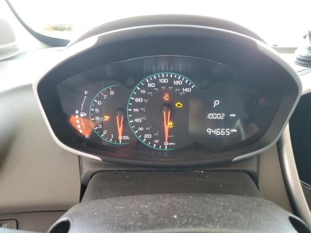 2017 CHEVROLET SONIC #3301812328