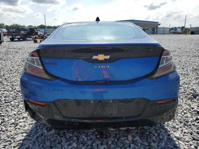 2017 CHEVROLET VOLT PREMI 1G1RB6S52HU159905