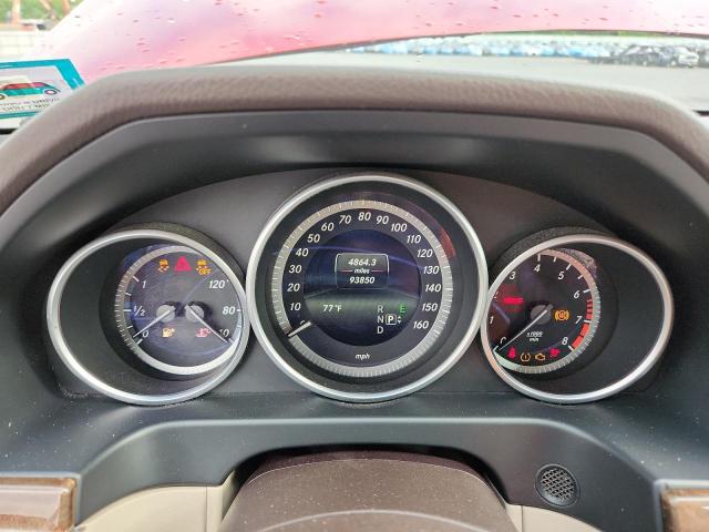 2015 MERCEDES-BENZ E 350 4MAT WDDHF8JB6FB165604