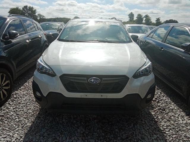 2021 SUBARU CROSSTREK JF2GTHSC3MH269470