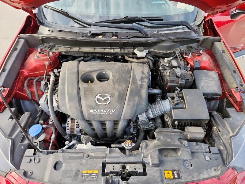 2019 MAZDA CX-3 GRAND JM1DKDD76K0416115